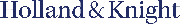 Holland & Knight Logo